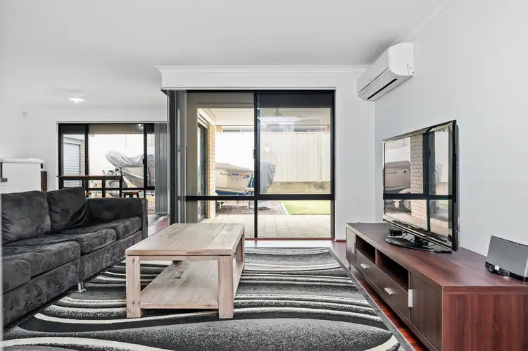 Sixth view of Homely house listing, 49 Monument Boulevard, Baldivis WA 6171