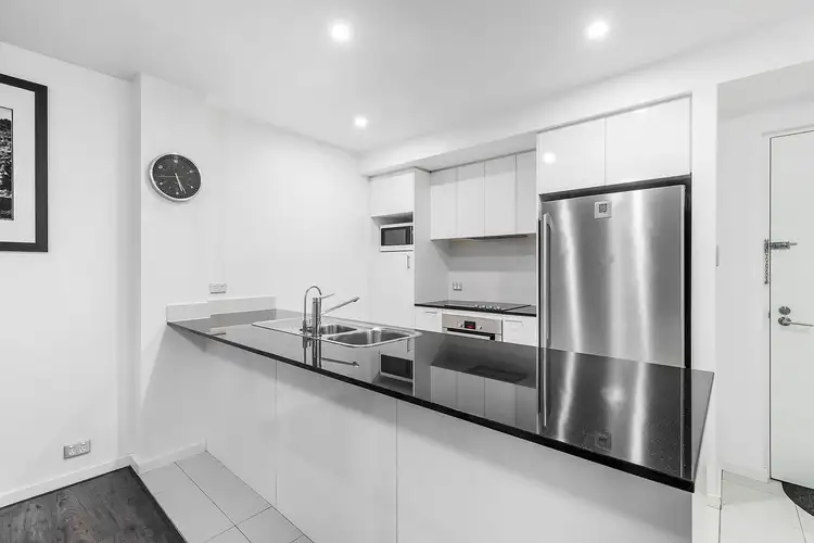 Fourth view of Homely apartment listing, 187/369 Hay Street, Perth WA 6000