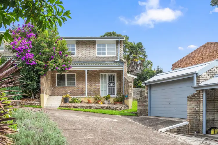 Main view of Homely unit listing, 1/9 Beechwood Court, Sunshine Bay NSW 2536