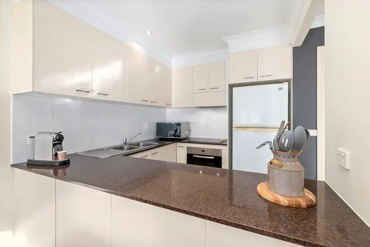Sixth view of Homely unit listing, 1/9 Beechwood Court, Sunshine Bay NSW 2536