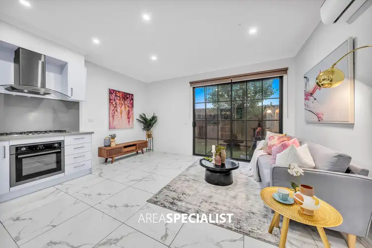 3/22 Ann Street, Dandenong VIC 3175