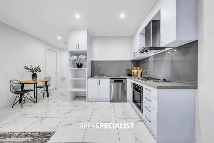 Fifth view of Homely house listing, 3/22 Ann Street, Dandenong VIC 3175