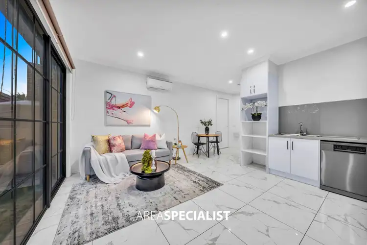 Sixth view of Homely house listing, 3/22 Ann Street, Dandenong VIC 3175