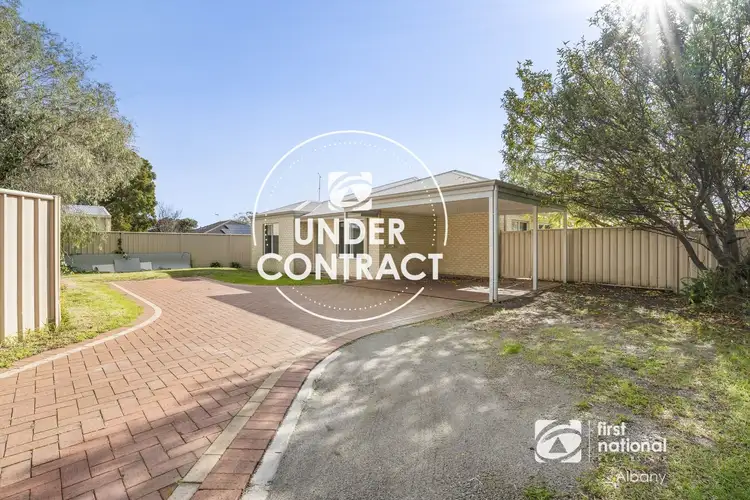 Main view of Homely house listing, 18B Katoomba Street, Orana WA 6330