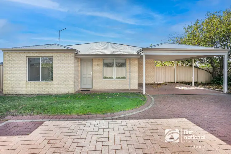 Second view of Homely house listing, 18B Katoomba Street, Orana WA 6330