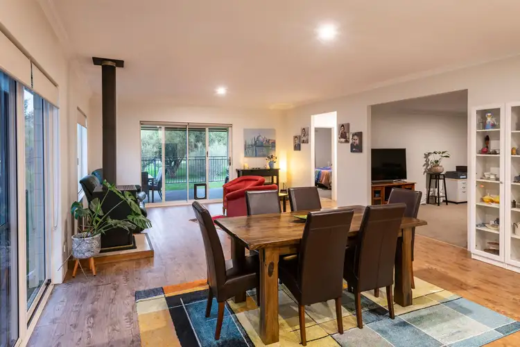 Main view of Homely house listing, 18 Spyglass Cove, Dunsborough WA 6281