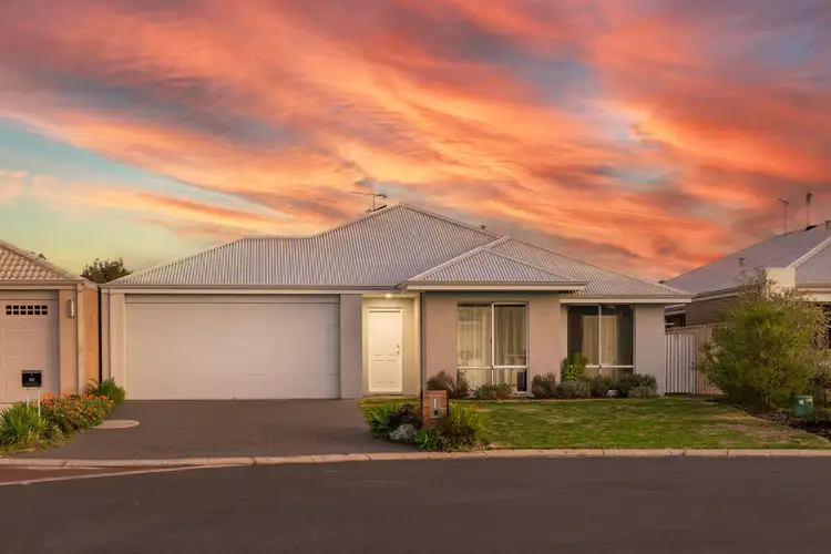 Third view of Homely house listing, 18 Spyglass Cove, Dunsborough WA 6281