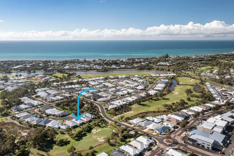 Fourth view of Homely house listing, 18 Spyglass Cove, Dunsborough WA 6281
