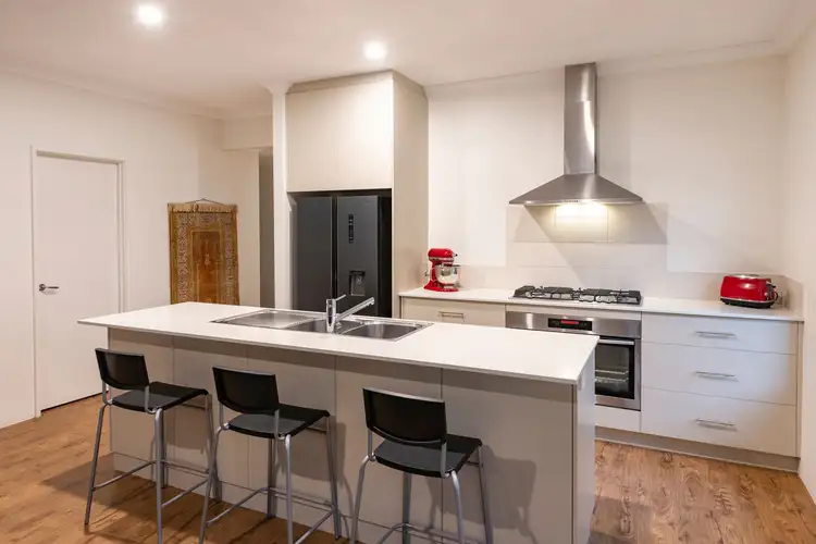 Fifth view of Homely house listing, 18 Spyglass Cove, Dunsborough WA 6281