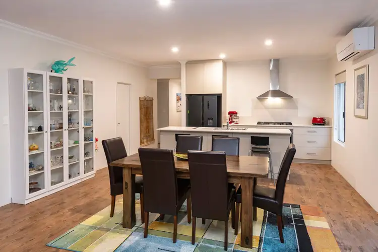 Sixth view of Homely house listing, 18 Spyglass Cove, Dunsborough WA 6281