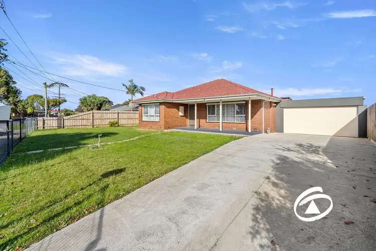 Main view of Homely house listing, 17 Andrew Street, Hampton Park VIC 3976