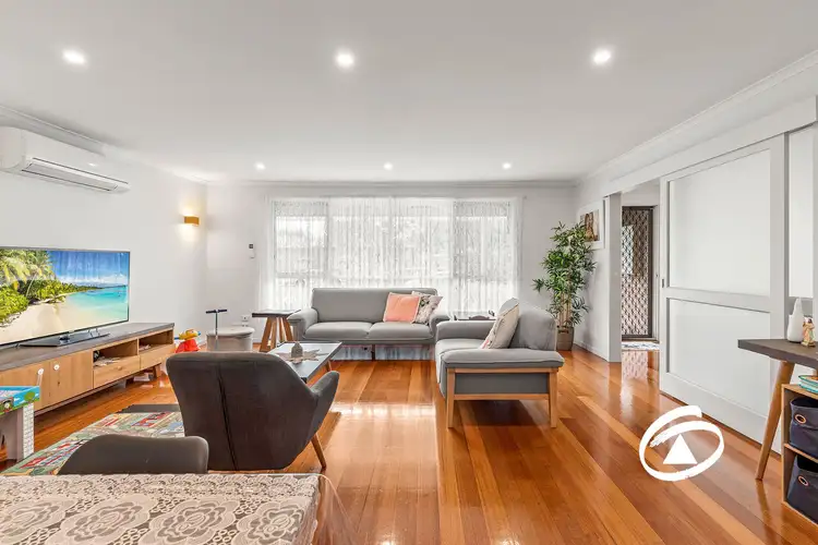 Third view of Homely house listing, 17 Andrew Street, Hampton Park VIC 3976