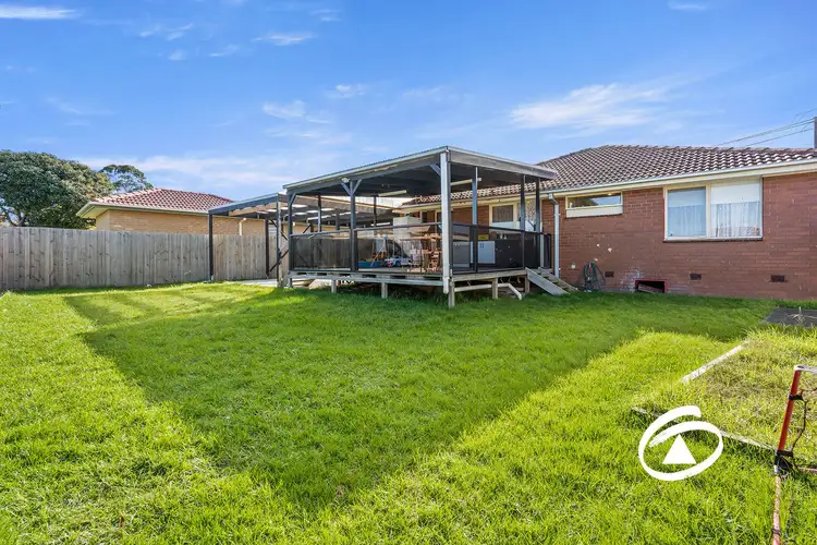 Fifth view of Homely house listing, 17 Andrew Street, Hampton Park VIC 3976