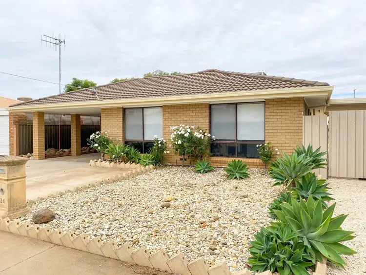 24 Lancaster Street, Kyabram VIC 3620