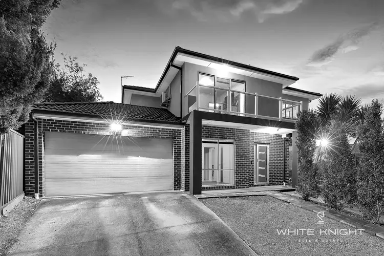 54 Aldershot Drive, Keilor Downs VIC 3038