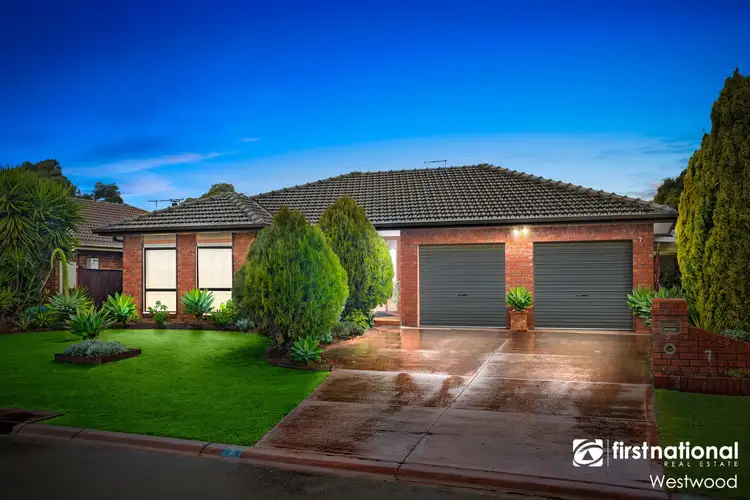 7 Aurora Court, Werribee VIC 3030