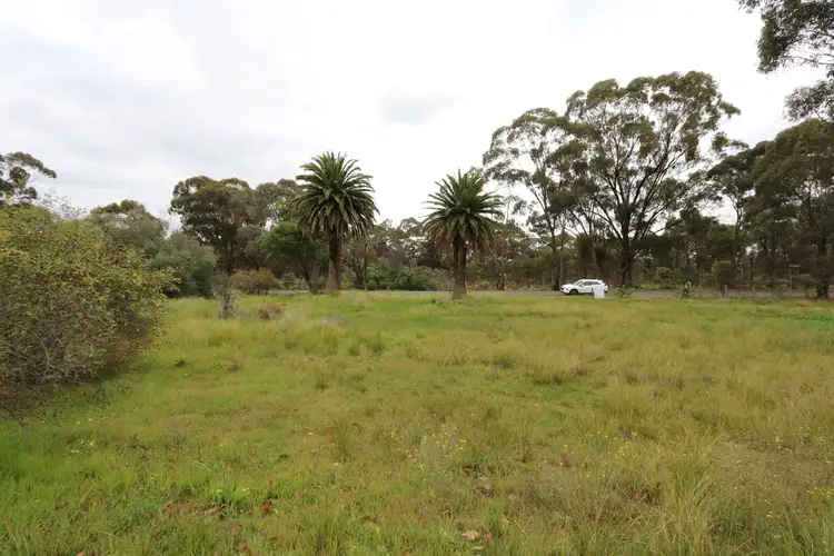 Second view of Homely land listing, 82 Golden Wattle Drive, Maryborough VIC 3465