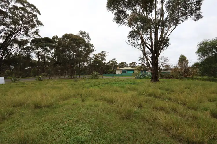 Fourth view of Homely land listing, 82 Golden Wattle Drive, Maryborough VIC 3465