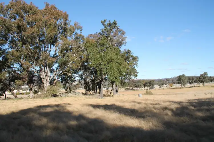 Second view of Homely land listing, 54A Neagles Lane, Tenterfield NSW 2372