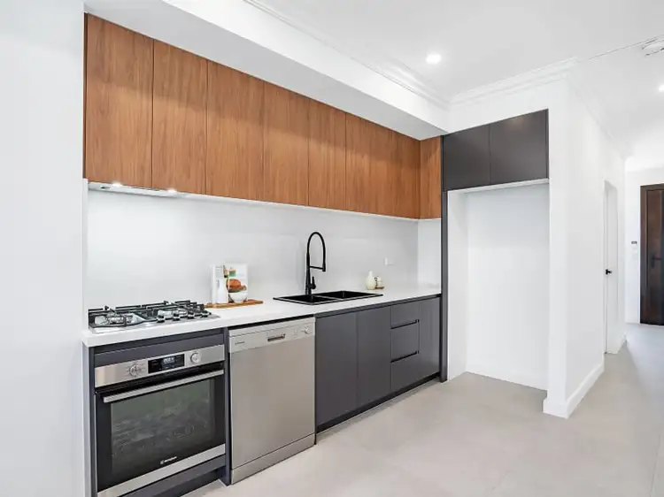 Third view of Homely townhouse listing, 2/17 Canberra Ave, Casula NSW 2170