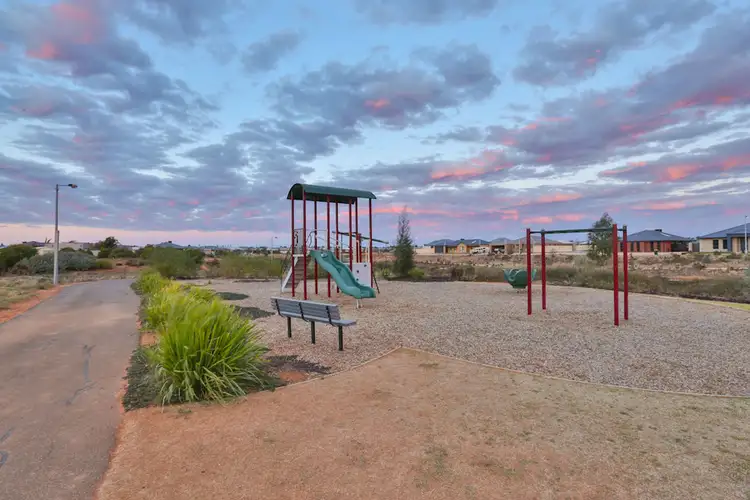 Fourth view of Homely land listing, 643 Ontario Avenue, Mildura VIC 3500