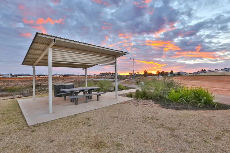 Fifth view of Homely land listing, 643 Ontario Avenue, Mildura VIC 3500