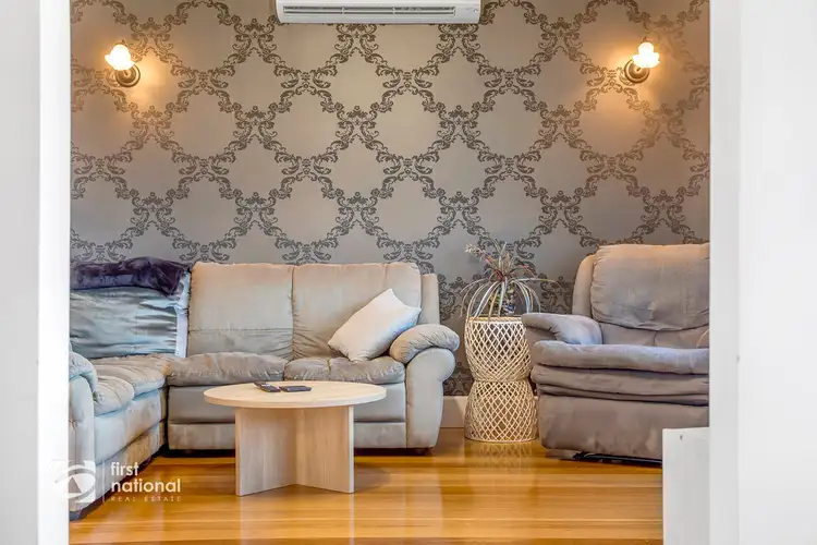 Second view of Homely house listing, 32 Old Surrey Road, Emu Heights TAS 7320