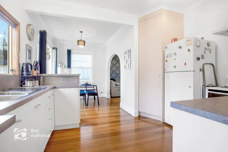 Fifth view of Homely house listing, 32 Old Surrey Road, Emu Heights TAS 7320