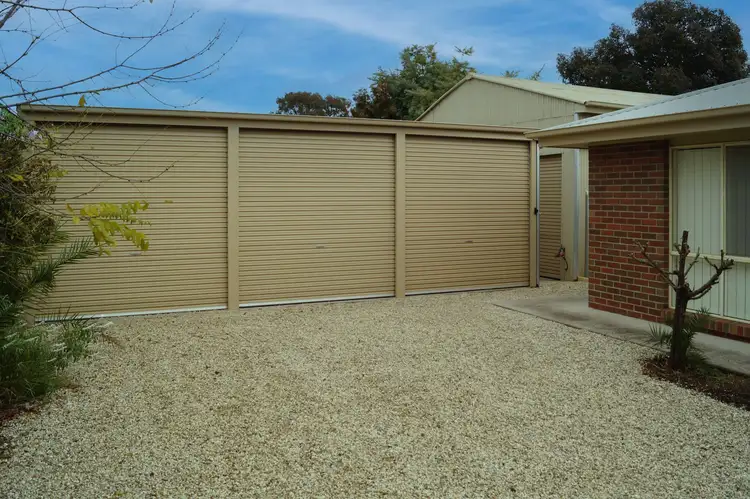 Third view of Homely townhouse listing, 2/19 Victoria Street, Numurkah VIC 3636