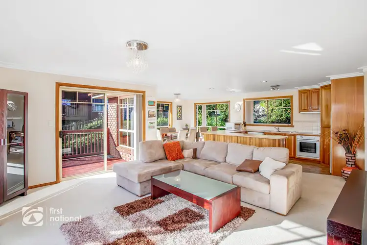 5/48 Grandview Avenue, Park Grove TAS 7320