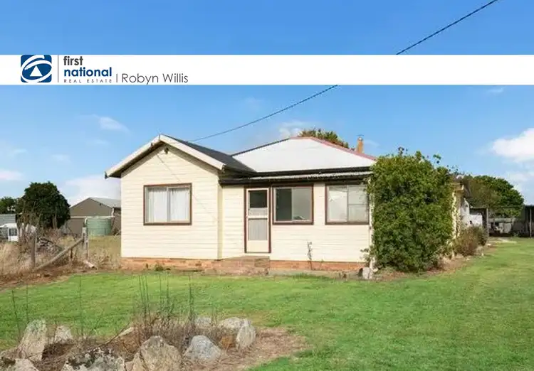 60 Russell Street, South Guyra NSW 2365