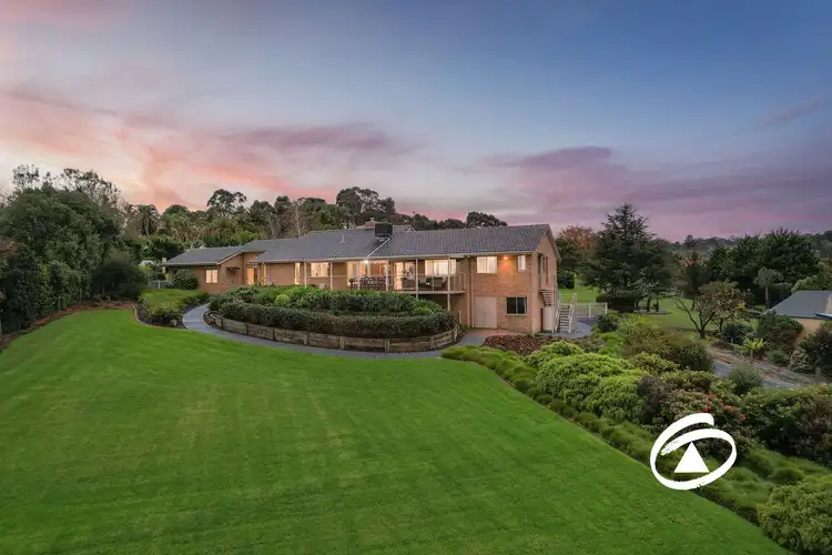 Second view of Homely house listing, 17-19 Leemak Crescent, Berwick VIC 3806