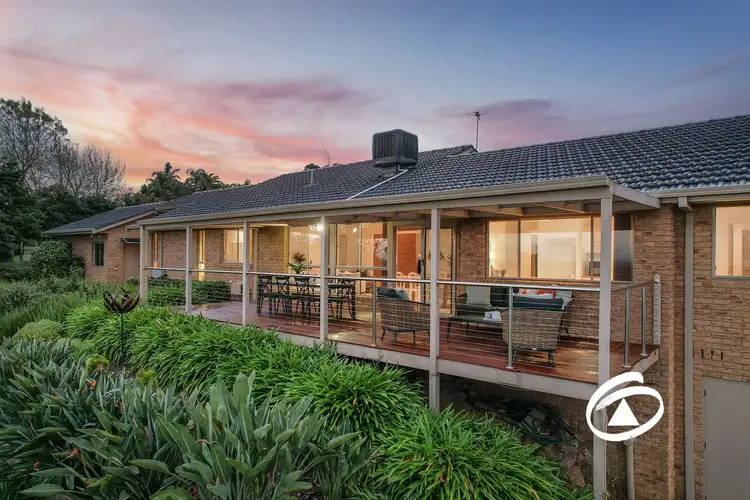 Fourth view of Homely house listing, 17-19 Leemak Crescent, Berwick VIC 3806