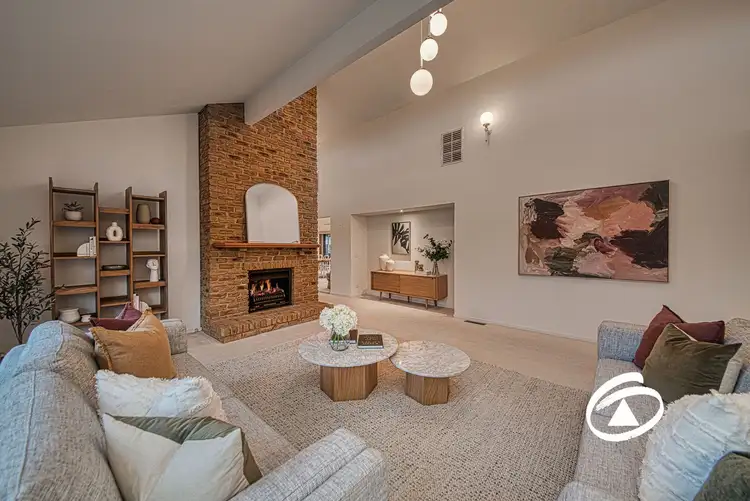 Fifth view of Homely house listing, 17-19 Leemak Crescent, Berwick VIC 3806