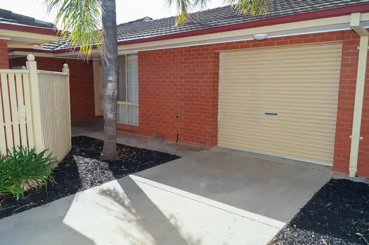 Second view of Homely unit listing, 1/68 Quinn Street, Numurkah VIC 3636