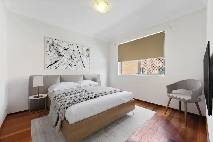Second view of Homely apartment listing, 10/3 Hill Street, Marrickville NSW 2204