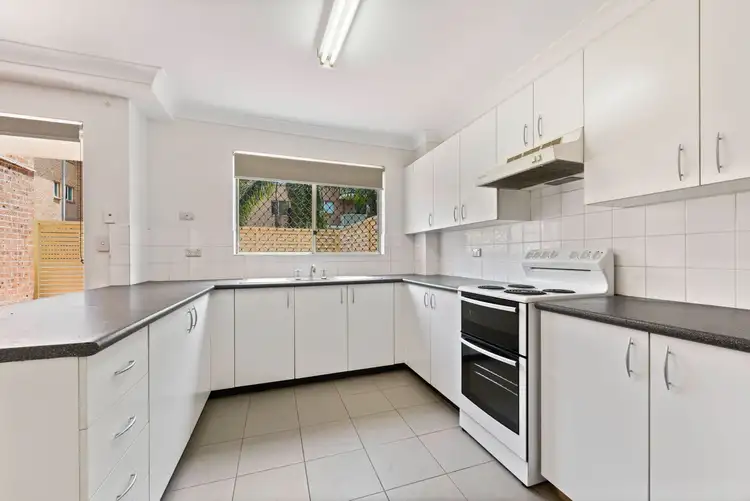 Fifth view of Homely apartment listing, 10/3 Hill Street, Marrickville NSW 2204