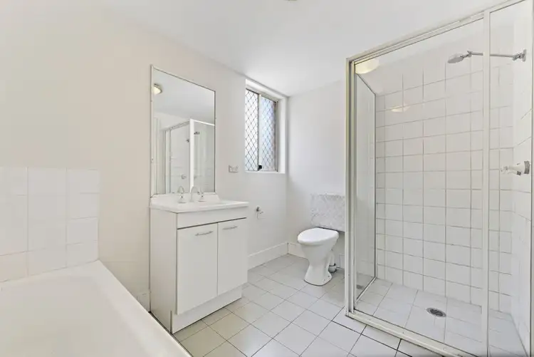 Sixth view of Homely apartment listing, 10/3 Hill Street, Marrickville NSW 2204