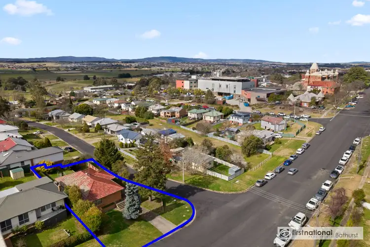 Third view of Homely house listing, 369 Howick Street, West Bathurst NSW 2795