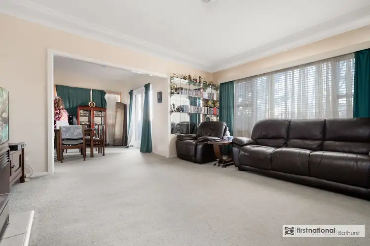 Fifth view of Homely house listing, 369 Howick Street, West Bathurst NSW 2795