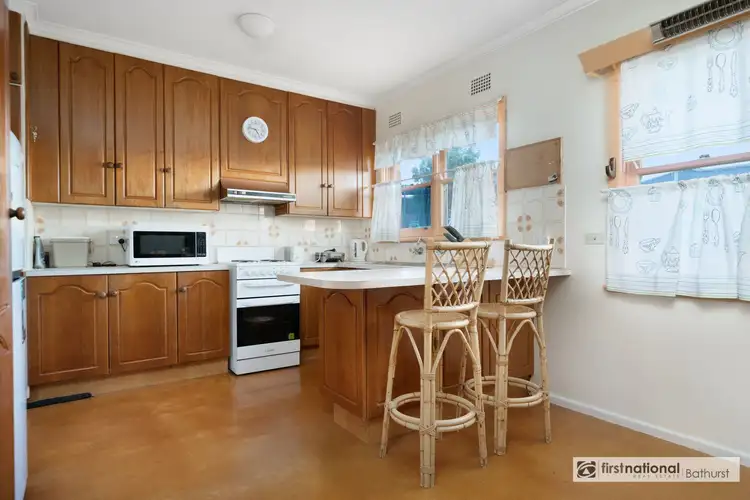 Sixth view of Homely house listing, 369 Howick Street, West Bathurst NSW 2795