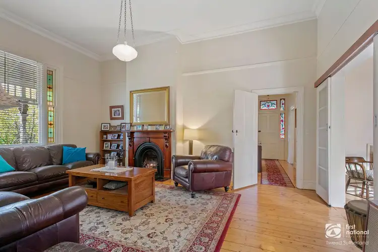 Second view of Homely house listing, 127 Don Street, Bendigo VIC 3550