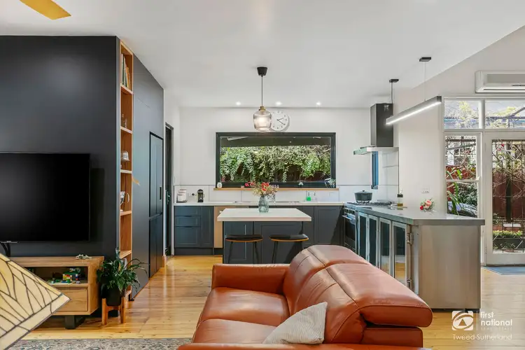 Third view of Homely house listing, 127 Don Street, Bendigo VIC 3550