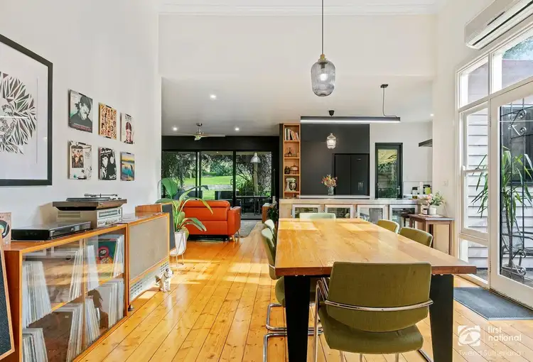 Fourth view of Homely house listing, 127 Don Street, Bendigo VIC 3550