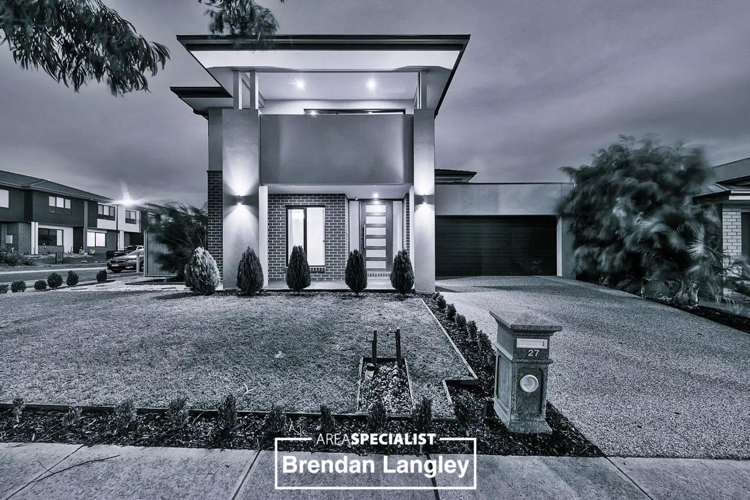 Main view of Homely house listing, 27 Kenneth Road, Pakenham VIC 3810