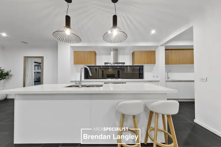 Third view of Homely house listing, 27 Kenneth Road, Pakenham VIC 3810