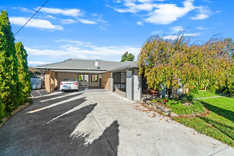 Main view of Homely house listing, 112 Traralgon-Maffra Road, Glengarry VIC 3854