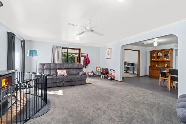 Fifth view of Homely house listing, 112 Traralgon-Maffra Road, Glengarry VIC 3854