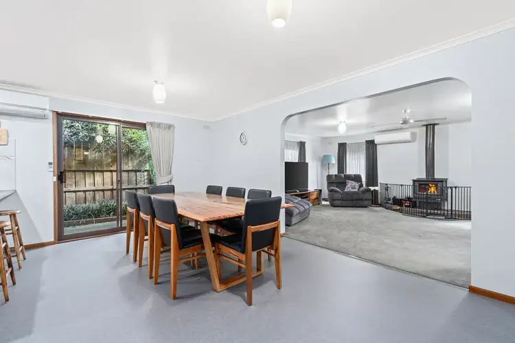 Sixth view of Homely house listing, 112 Traralgon-Maffra Road, Glengarry VIC 3854