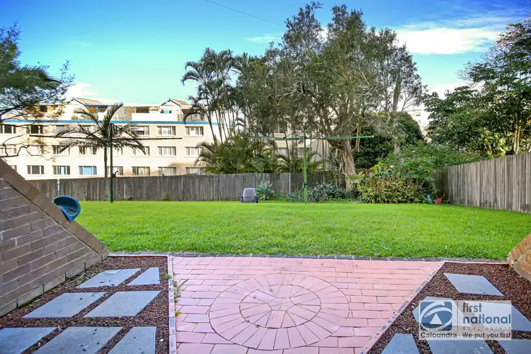 Third view of Homely unit listing, 1/12 Queen Street, Kings Beach QLD 4551